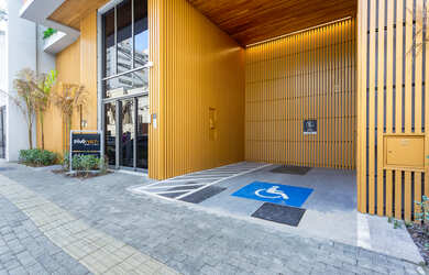 Imagem 2: Pivô Match Jardins - NR - Apartamento à venda no bairro Jardim Paulista...