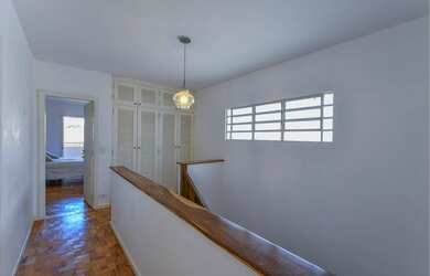 Imagem 4: CASA RESIDENCIAL em São Paulo - SP, Planalto Paulista