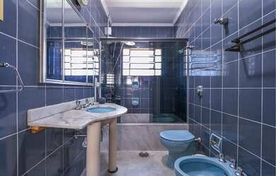 Imagem 8: CASA RESIDENCIAL em São Paulo - SP, Planalto Paulista