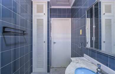 Imagem 9: CASA RESIDENCIAL em São Paulo - SP, Planalto Paulista