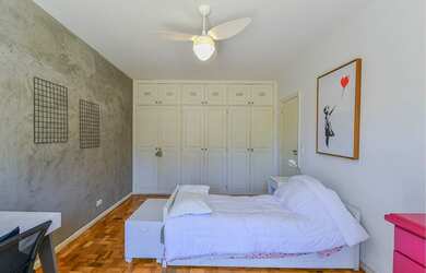 Imagem 11: CASA RESIDENCIAL em São Paulo - SP, Planalto Paulista