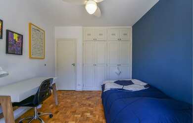 Imagem 13: CASA RESIDENCIAL em São Paulo - SP, Planalto Paulista