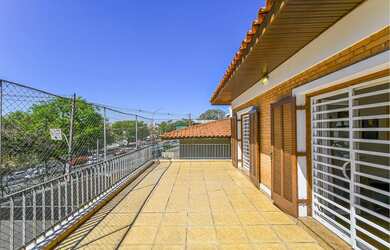 Imagem 14: CASA RESIDENCIAL em São Paulo - SP, Planalto Paulista