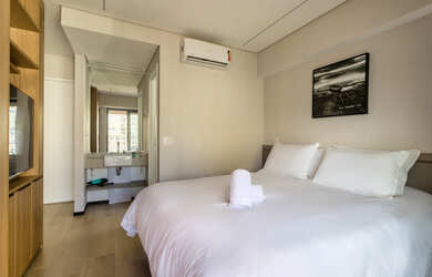 Imagem 8: Pivô Match Jardins - Residencial - Apartamento à venda no bairro Jardim...