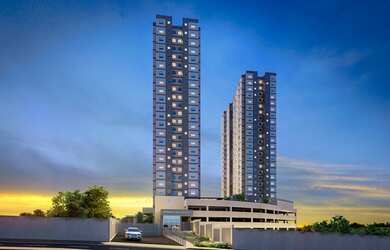 Imagem: O apartamento à venda possui 2 Dormitórios, 1 Suíte, 2 Banheiros