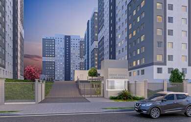 Imagem 2: Gran Arena Itaquera - Fase 1 - Breve Lançamento - Gran Arena Itaquera...