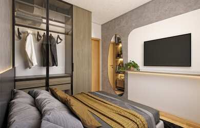 Imagem 4: Gran Arena Itaquera - Fase 1 - Breve Lançamento - Gran Arena Itaquera...