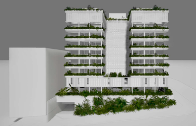 Imagem 2: APARTAMENTO RESIDENCIAL em São Paulo - SP, Vila Madalena