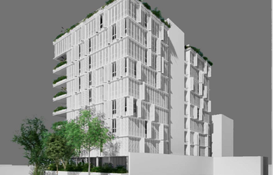 Imagem 3: APARTAMENTO RESIDENCIAL em São Paulo - SP, Vila Madalena