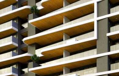 Imagem: O apartamento possui 3 Dormitórios, 2 Suítes, 3 Banheiros