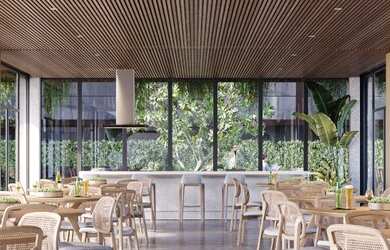 Imagem 6: APARTAMENTO RESIDENCIAL em Rio de Janeiro - RJ, Barra da Tijuca