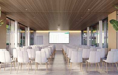 Imagem 9: APARTAMENTO RESIDENCIAL em Rio de Janeiro - RJ, Barra da Tijuca