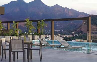 Imagem 10: APARTAMENTO RESIDENCIAL em Rio de Janeiro - RJ, Barra da Tijuca