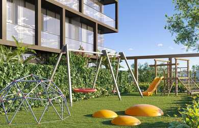 Imagem 12: APARTAMENTO RESIDENCIAL em Rio de Janeiro - RJ, Barra da Tijuca