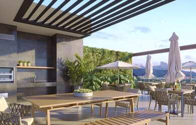 Imagem 13: APARTAMENTO RESIDENCIAL em Rio de Janeiro - RJ, Barra da Tijuca