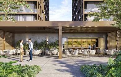 Imagem 14: APARTAMENTO RESIDENCIAL em Rio de Janeiro - RJ, Barra da Tijuca