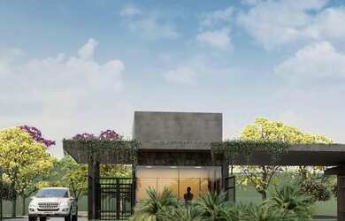 Imagem: O terreno está localizado em Praia do Morro, Guarapari à venda