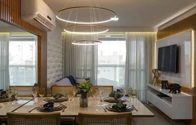 Imagem 6: Apartamento Garden à venda em Guarapari, Praia do Morro, com 2 quartos,...