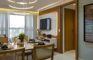 Imagem 7: Apartamento Garden à venda em Guarapari, Praia do Morro, com 2 quartos,...