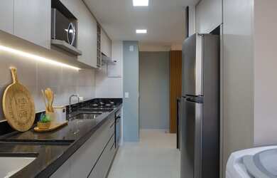 Imagem 11: Apartamento Garden à venda em Guarapari, Praia do Morro, com 2 quartos,...