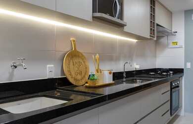 Imagem 12: Apartamento Garden à venda em Guarapari, Praia do Morro, com 2 quartos,...