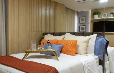 Imagem 14: Apartamento Garden à venda em Guarapari, Praia do Morro, com 2 quartos,...