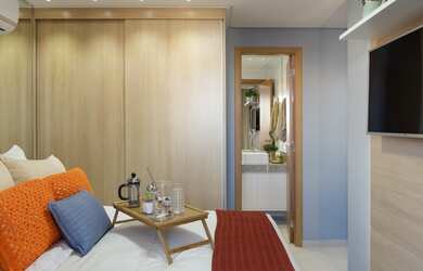 Imagem 15: Apartamento Garden à venda em Guarapari, Praia do Morro, com 2 quartos,...