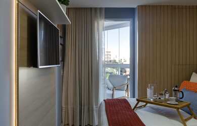 Imagem 16: Apartamento Garden à venda em Guarapari, Praia do Morro, com 2 quartos,...