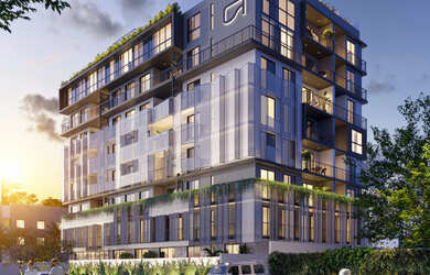 Imagem 1: Voal, 2 dormitórios na Rua José Teotônio Dos Santos