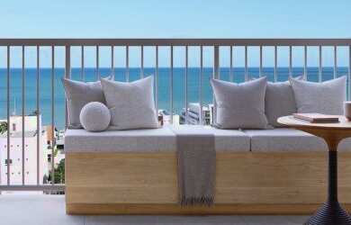 Imagem 6: Voal, 2 dormitórios na Rua José Teotônio Dos Santos