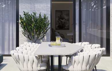 Imagem 7: Voal, 2 dormitórios na Rua José Teotônio Dos Santos