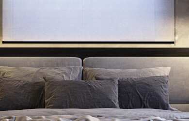 Imagem 11: Voal, 2 dormitórios na Rua José Teotônio Dos Santos