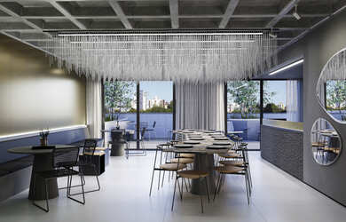 Imagem 14: Voal, 2 dormitórios na Rua José Teotônio Dos Santos