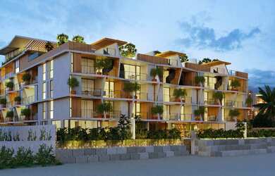 Imagem 2: Avoante, 2 dormitórios na Avenida Governador Argemiro De Figueiredo