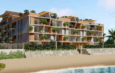 Imagem 3: Avoante, 2 dormitórios na Avenida Governador Argemiro De Figueiredo