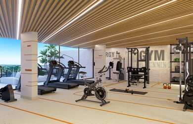 Imagem 6: Avoante, 2 dormitórios na Avenida Governador Argemiro De Figueiredo