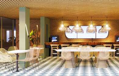 Imagem 8: Avoante, 2 dormitórios na Avenida Governador Argemiro De Figueiredo