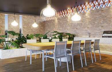 Imagem 10: Avoante, 2 dormitórios na Avenida Governador Argemiro De Figueiredo