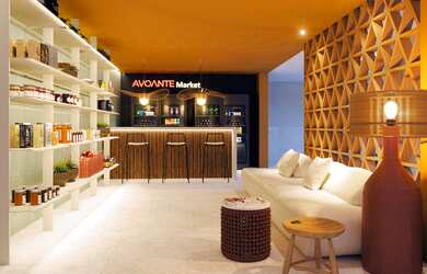 Imagem 12: Avoante, 2 dormitórios na Avenida Governador Argemiro De Figueiredo