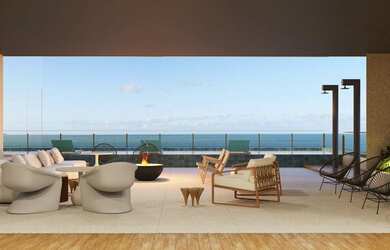 Imagem 15: Avoante, 2 dormitórios na Avenida Governador Argemiro De Figueiredo