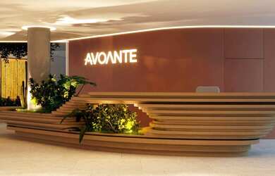 Imagem 4: Avoante, 2 dormitórios na Avenida Governador Argemiro De Figueiredo