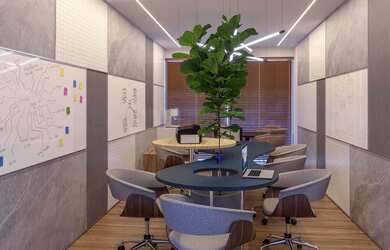 Imagem 4: Apartamento à venda em João Pessoa, Jardim Oceania, com 1 quarto, 60,84m²