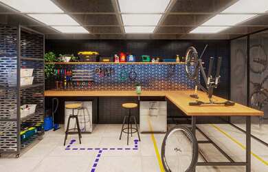 Imagem 5: Apartamento à venda em João Pessoa, Jardim Oceania, com 1 quarto, 60,84m²