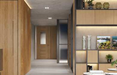 Imagem 4: Apartamento à venda em João Pessoa, Tambaú, com 1 quarto, 29,56m²