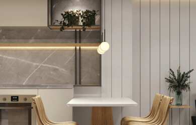 Imagem 6: Apartamento à venda em João Pessoa, Tambaú, com 1 quarto, 29,56m²