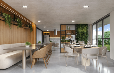 Imagem 12: Apartamento à venda em João Pessoa, Tambaú, com 1 quarto, 29,56m²