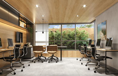 Imagem 13: Apartamento à venda em João Pessoa, Tambaú, com 1 quarto, 29,56m²