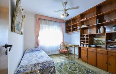 Imagem 15: Apartamento à venda em São Paulo, Cerqueira César, com 3 quartos, 120m²