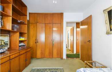 Imagem 2: Apartamento à venda em São Paulo, Cerqueira César, com 3 quartos, 120m²