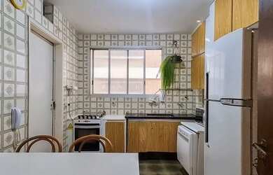 Imagem 12: Apartamento à venda em São Paulo, Cerqueira César, com 3 quartos, 120m²